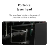 ​TBK-958MP Portable 20W High Power Fiber Laser Machine for Mobile Phone Remove Back Cover 165