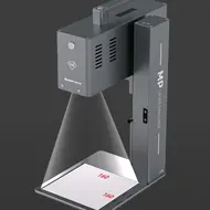 ​TBK-958MP Portable 20W High Power Fiber Laser Machine for Mobile Phone Remove Back Cover 165