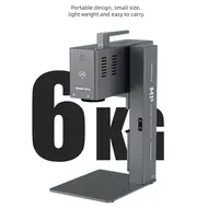 ​TBK-958MP Portable 20W High Power Fiber Laser Machine for Mobile Phone Remove Back Cover 165