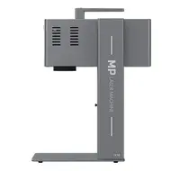 ​TBK-958MP Portable 20W High Power Fiber Laser Machine for Mobile Phone Remove Back Cover 165