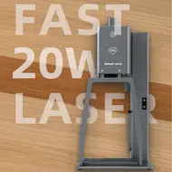 ​TBK-958MP Portable 20W High Power Fiber Laser Machine for Mobile Phone Remove Back Cover 165