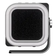 TBK-F001 3-in-1 Smoking & UV Curing & Filtration Smoke Exhaust Multifunctional Fan 150