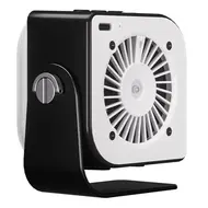 TBK-F001 3-in-1 Smoking & UV Curing & Filtration Smoke Exhaust Multifunctional Fan 150