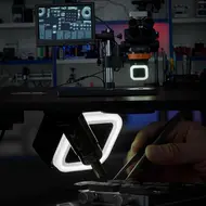 TBK-F001 3-in-1 Smoking & UV Curing & Filtration Smoke Exhaust Multifunctional Fan 150