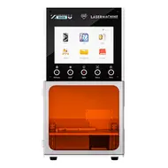 TBK 958ZU Intelligent AI Voice Violet Laser Demystifying and Marking Machine 169