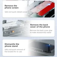 TBK 958ZU Intelligent AI Voice Violet Laser Demystifying and Marking Machine 169