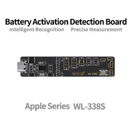 Wylie WL-338S / WL-338H Battery Activation Detection Board for iPhone and Android 186