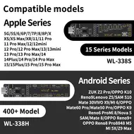 Wylie WL-338S / WL-338H Battery Activation Detection Board for iPhone and Android 186