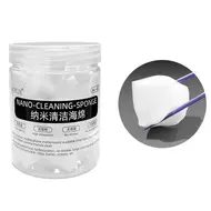 Wylie WL-40C Strong Adsorption No-Residual High Density Nanometer Cleaning Sponge 141
