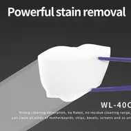 Wylie WL-40C Strong Adsorption No-Residual High Density Nanometer Cleaning Sponge 141
