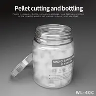 Wylie WL-40C Strong Adsorption No-Residual High Density Nanometer Cleaning Sponge 141