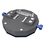 Wylie WL-K18 360° Rotation High Temperature Resistant Universal Motherboard PCB Fixture 161