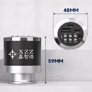 XZZ HDMI/Type-C Dual Interface 48MP 4K HD Microscope Industrial Camera 153