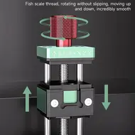 XZZ Multifunctional Camera Maintenance Fixture for iPhone 7 to 15Pro Max 152