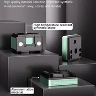 XZZ Multifunctional Camera Maintenance Fixture for iPhone 7 to 15Pro Max 152