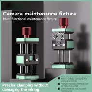 XZZ Multifunctional Camera Maintenance Fixture for iPhone 7 to 15Pro Max 152