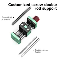 XZZ Multifunctional Camera Maintenance Fixture for iPhone 7 to 15Pro Max 152