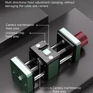 XZZ Multifunctional Camera Maintenance Fixture for iPhone 7 to 15Pro Max 152