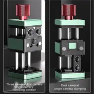 XZZ Multifunctional Camera Maintenance Fixture for iPhone 7 to 15Pro Max 152