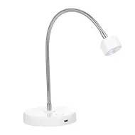 UV LED Nail Lamp Gel Polish Nail Dryer Nail Glue Curing Lamp 360° Adjustable Angle Nail UV Light LED Therapy Light Nail Art Tool 175