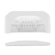 2024 New 298W Professional Manicure Phototherapy Machine Led Uv Nail Lamp Nail Polish Curing Dryer For Nails Supplies 316