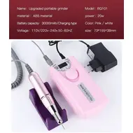 Nail Art Polishing Machine Nail Removal and Polishing Nail Art Tool 274