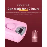 Nail Art Polishing Machine Nail Removal and Polishing Nail Art Tool 274