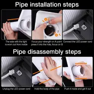 60W Dust Collector Machine Nail Dust Vacuum Cleaner Dental Laboratory Vacuum Dust Collector Teeth Polish Dust Vacuum Cleaner Vacuum Dust Remover 251