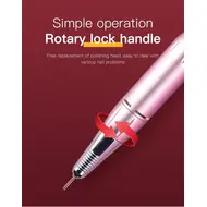 Nail Art Polishing Machine Nail Removal and Polishing Nail Art Tool 274