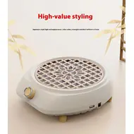 Nail Vacuum Cleaner Brushless Turbine Japanese Low Noise Nail Vacuum Cleaner High Power Dust Dust Collector 256