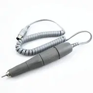 50000RPM Electric Nail Drill Strong 210 65W Manicure Machine Pedicure Kit Strong Nails Art Tool Handpiece Nail File Equipment 286