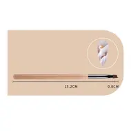 9PCS UV Gel Nail Brush Liner DIY Painting Pen Manicure Acrylic Drawing Brush for Nail Art Design Nails Tip Display Painting Tool 318