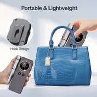 35000RPM Nail Drill Grinding Machine Low Noise Nail Polisher Kit Nail Sander Head Sander Tool Manicure Polishing Machine - Silver 288