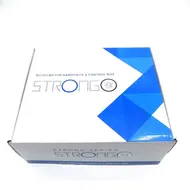 50000RPM Electric Nail Drill Strong 210 65W Manicure Machine Pedicure Kit Strong Nails Art Tool Handpiece Nail File Equipment 286