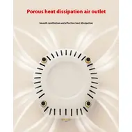 Nail Vacuum Cleaner Brushless Turbine Japanese Low Noise Nail Vacuum Cleaner High Power Dust Dust Collector 256