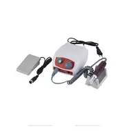 50000RPM Electric Nail Drill Strong 210 65W Manicure Machine Pedicure Kit Strong Nails Art Tool Handpiece Nail File Equipment 286