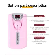 Nail Art Polishing Machine Nail Removal and Polishing Nail Art Tool 274