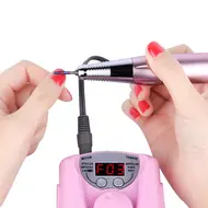 Nail Art Polishing Machine Nail Removal and Polishing Nail Art Tool 274