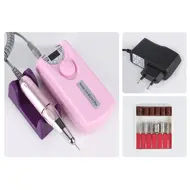 Nail Art Polishing Machine Nail Removal and Polishing Nail Art Tool 274