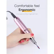 Nail Art Polishing Machine Nail Removal and Polishing Nail Art Tool 274