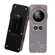 New Portable Rechargeable 35000-Turn Nail Grinder Professional Grinder for Peeling Household Nail Salons 282