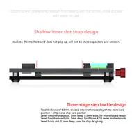 Amaoe MaoFix-F1 Multi-Function Motherboard Repair and Chip Degumming Repair Fixture 246