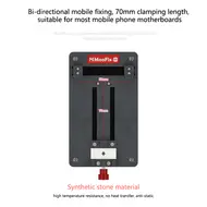Amaoe MaoFix-F1 Multi-Function Motherboard Repair and Chip Degumming Repair Fixture 246