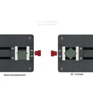 Amaoe MaoFix-F1 Multi-Function Motherboard Repair and Chip Degumming Repair Fixture 246