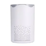 ​Home Air Purifier with Filter Bedroom Air Purifier Remove Odour Smoke Dust Pollen 345