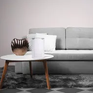 ​Home Air Purifier with Filter Bedroom Air Purifier Remove Odour Smoke Dust Pollen 345