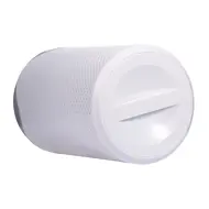 ​Home Air Purifier with Filter Bedroom Air Purifier Remove Odour Smoke Dust Pollen 345