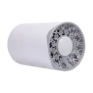 ​Home Air Purifier with Filter Bedroom Air Purifier Remove Odour Smoke Dust Pollen 345