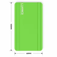 Luowei LW-PT02 Heat Resistant Non-slip Multifunctional Tin Planting Repair Pad 248