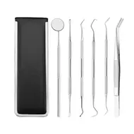 ​12Pcs/set Professional Pedicure Tools Ingrown Toenail Tools Kit Nail Care Ingrown Toenail Removal Correction Clippers Foot Care 320